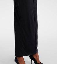 Wardrobe.NYC Knitted maxi dress