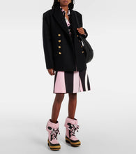 Pucci Iride snow boots