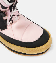 Pucci Iride snow boots