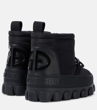 Goldbergh Champy chain-detail snow boots