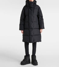 Goldbergh Champy chain-detail snow boots