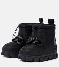 Goldbergh Champy chain-detail snow boots