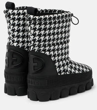 Goldbergh Snowy snow boots