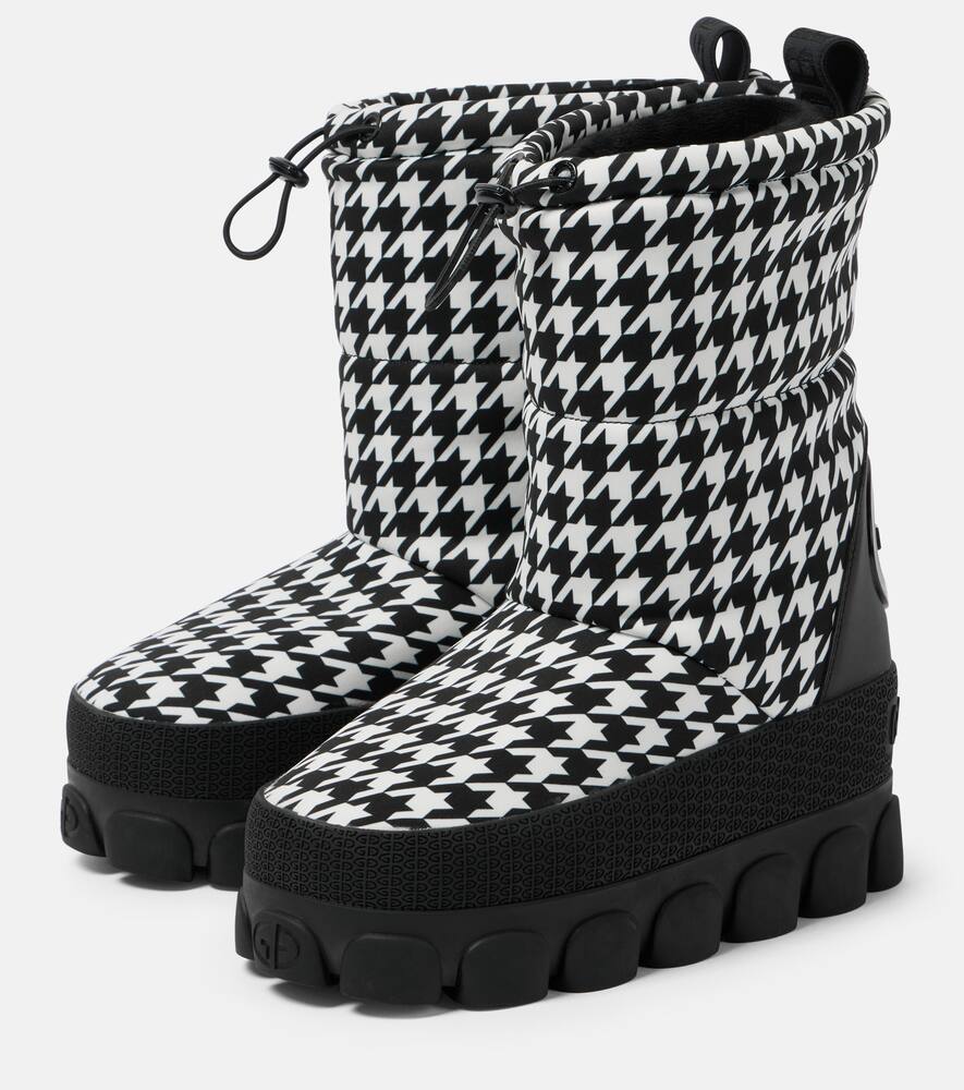 Goldbergh Snowy snow boots
