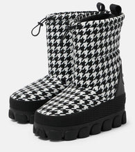 Goldbergh Snowy snow boots