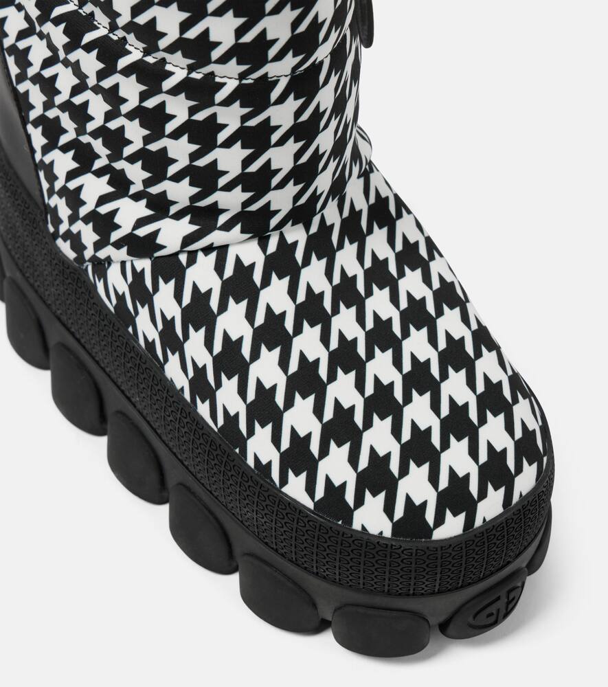 Goldbergh Snowy snow boots