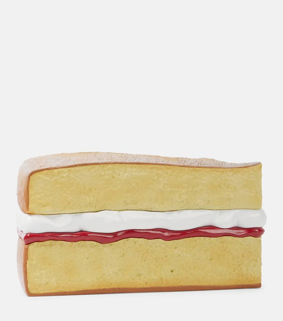 JW Anderson Victoria Sponge clutch. Shop JW Anderson Clutches for women now.