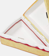 JW Anderson Victoria Sponge clutch