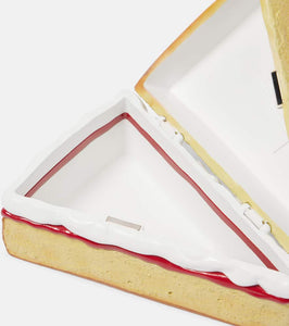JW Anderson Victoria Sponge clutch