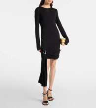 JW Anderson Victoria Sponge clutch