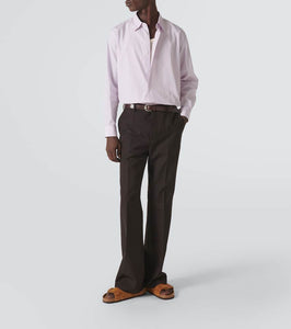 Birkenstock Z√É¬ºrich suede mules
