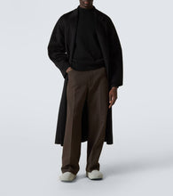 Birkenstock Boston leather clogs