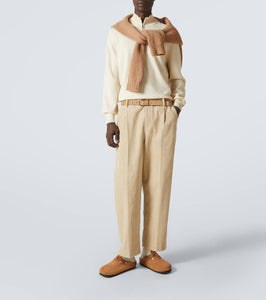 Birkenstock Boston suede clogs