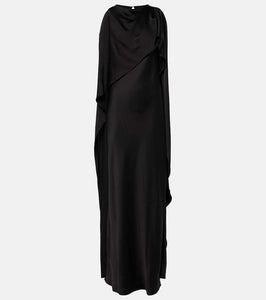 Simkhai Izel satin gown