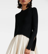 Simkhai Kenlie midi dress