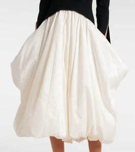 Simkhai Kenlie midi dress