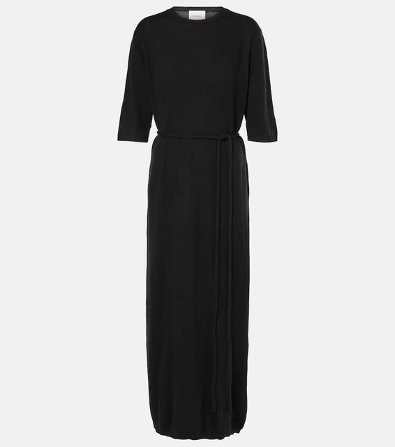 Lisa Yang Tilde cashmere maxi dress