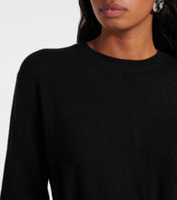 Lisa Yang Tilde cashmere maxi dress