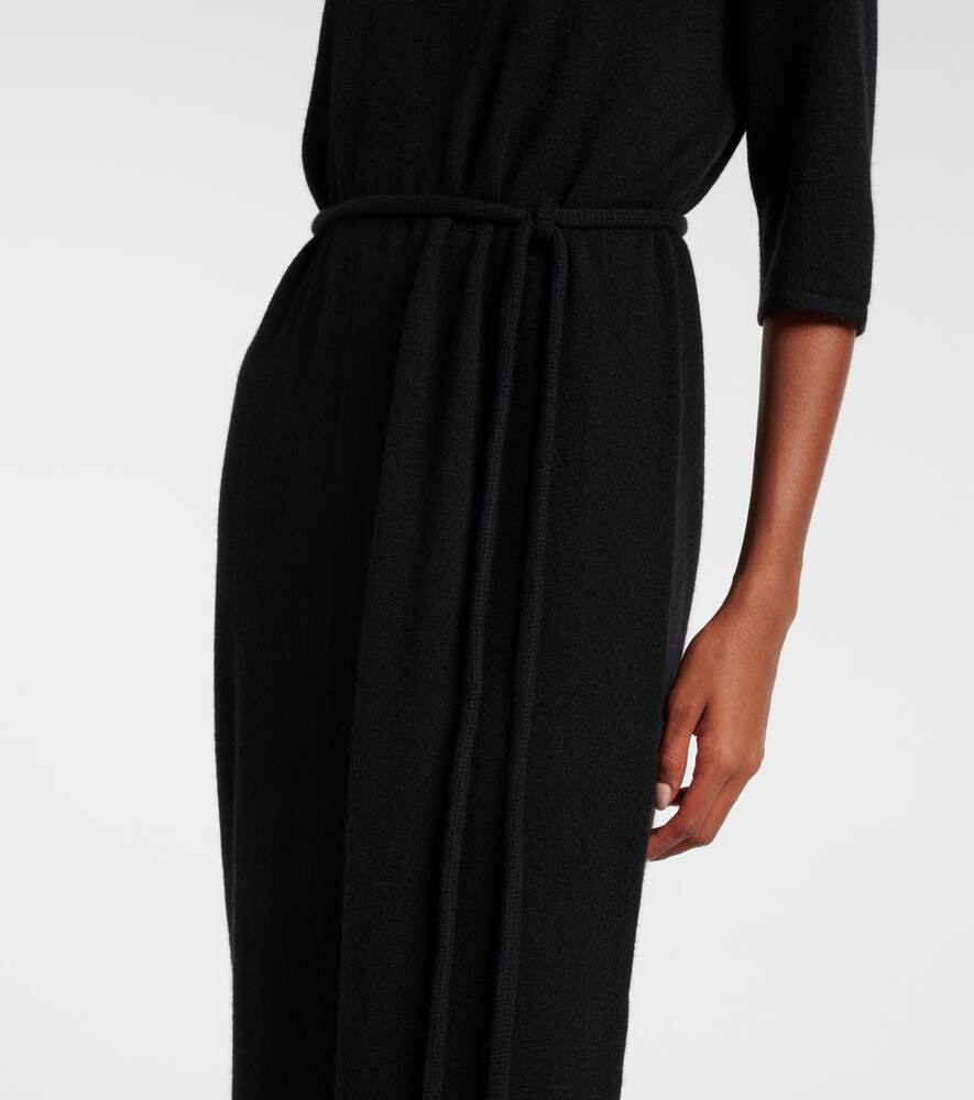 Lisa Yang Tilde cashmere maxi dress