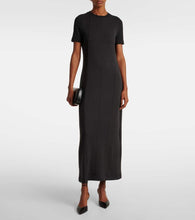 Varley Hattie maxi dress