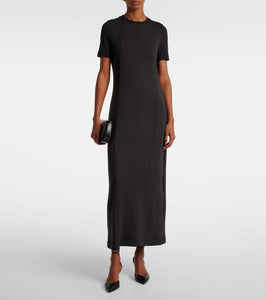 Varley Hattie maxi dress