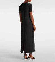 Varley Hattie maxi dress