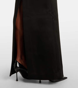 Rebecca Vallance Lia bustier gown