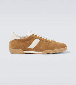 Tom Ford Radcliffe suede sneakers