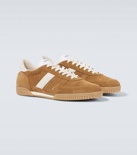 Tom Ford Radcliffe suede sneakers