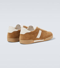 Tom Ford Radcliffe suede sneakers