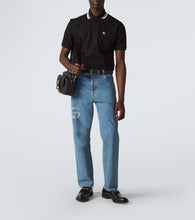 Gucci Horsebit leather loafers