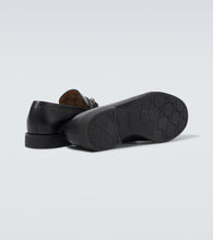 Gucci Horsebit leather loafers