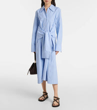 A.Emery Jalen Slim suede sandals