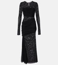 Bananhot Olivia maxi dress