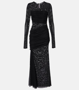 Bananhot Olivia maxi dress