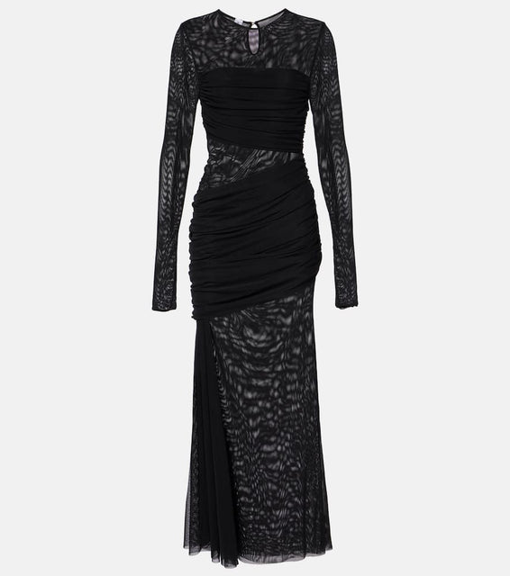 Bananhot Olivia maxi dress