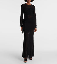 Bananhot Olivia maxi dress