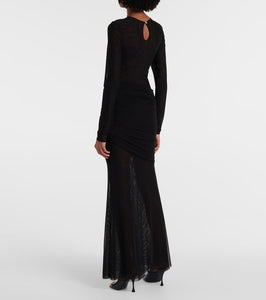 Bananhot Olivia maxi dress