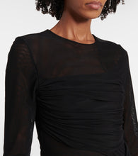 Bananhot Olivia maxi dress