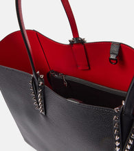 Christian Louboutin Cabata Large leather tote bag