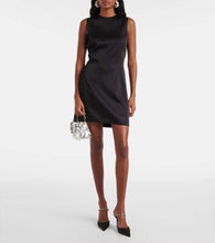 Jimmy Choo Bon Bon Micro metallic leather bucket bag