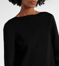 Khaite Paley fringed maxi dress