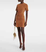 Rabanne 1969 Nano embellished shoulder bag
