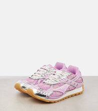 Bottega Veneta Orbit sneakers
