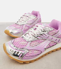 Bottega Veneta Orbit sneakers