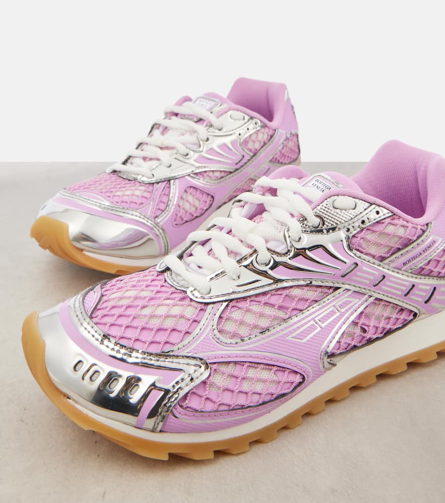 Bottega Veneta Orbit sneakers