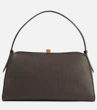 Khaite Cate leather tote bag. Shop Khaite Top-Handle Bags for women now.
