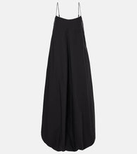 Faithfull Cotton maxi dress