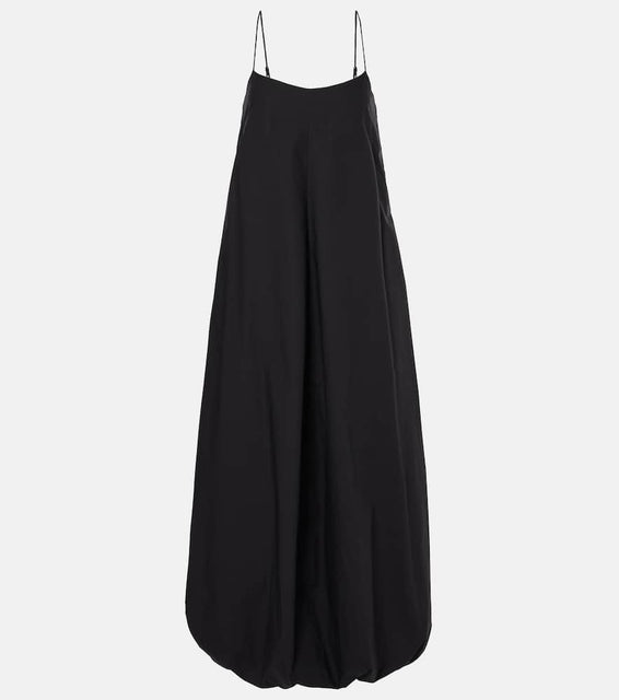 Faithfull Cotton maxi dress