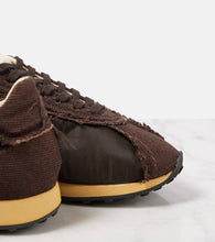 The Row Moveo sneakers